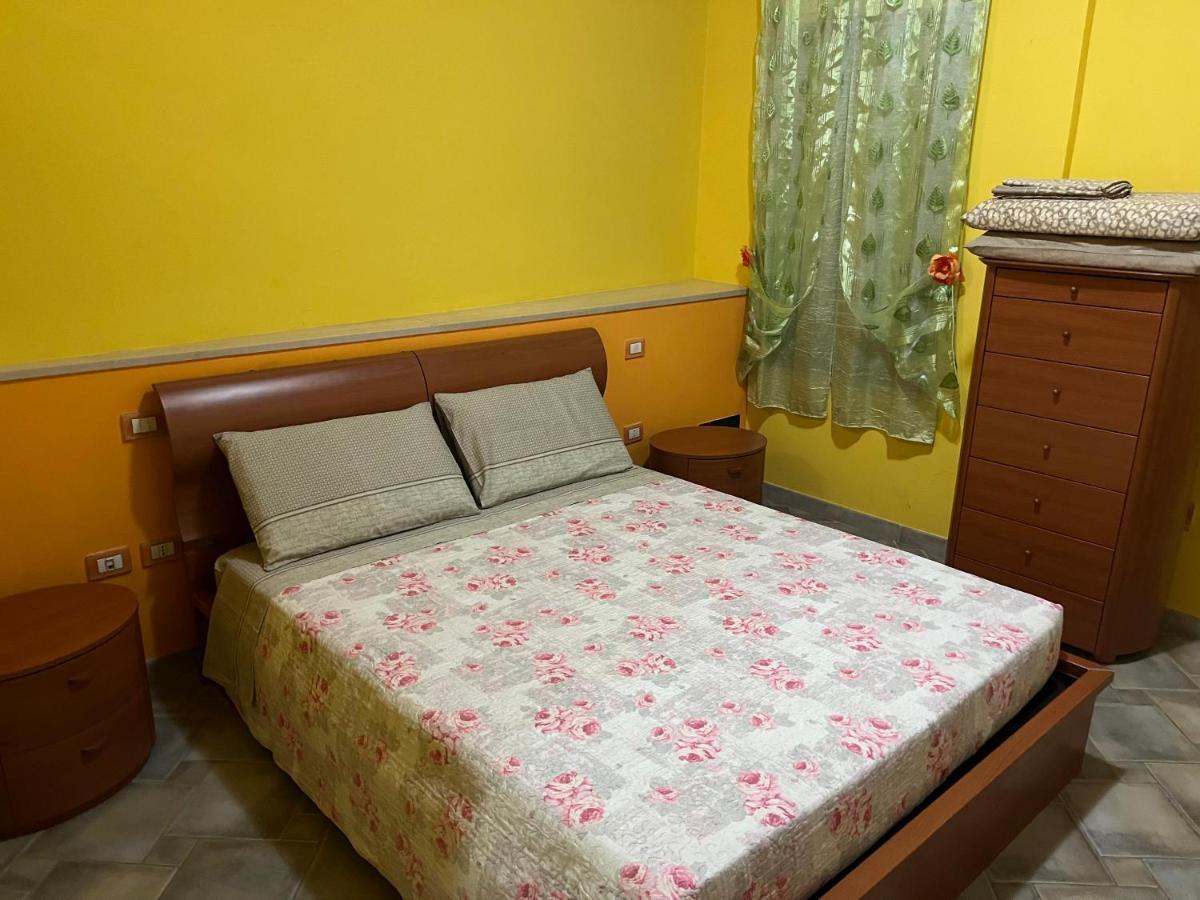 Basoccu Apartment Cagliari Buitenkant foto